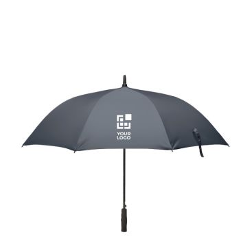 Parapluies personnalisés élégants et très résistant Ø116 Windproof