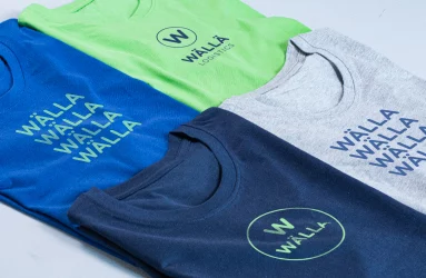 t-shirt personnalisé pas cher publicitaire